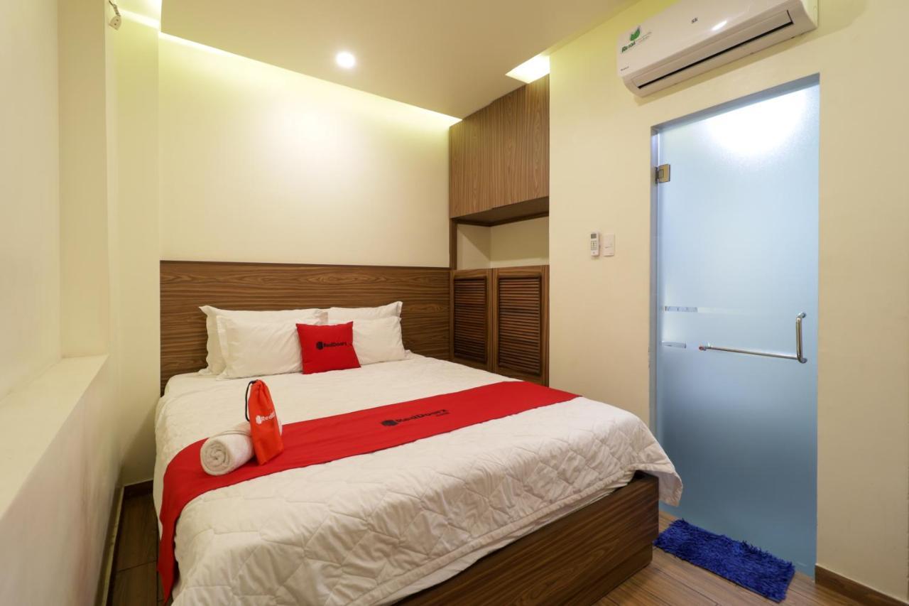 Hotel Reddoorz Minh Thu Near Quang Trung Cidade de Ho Chi Minh