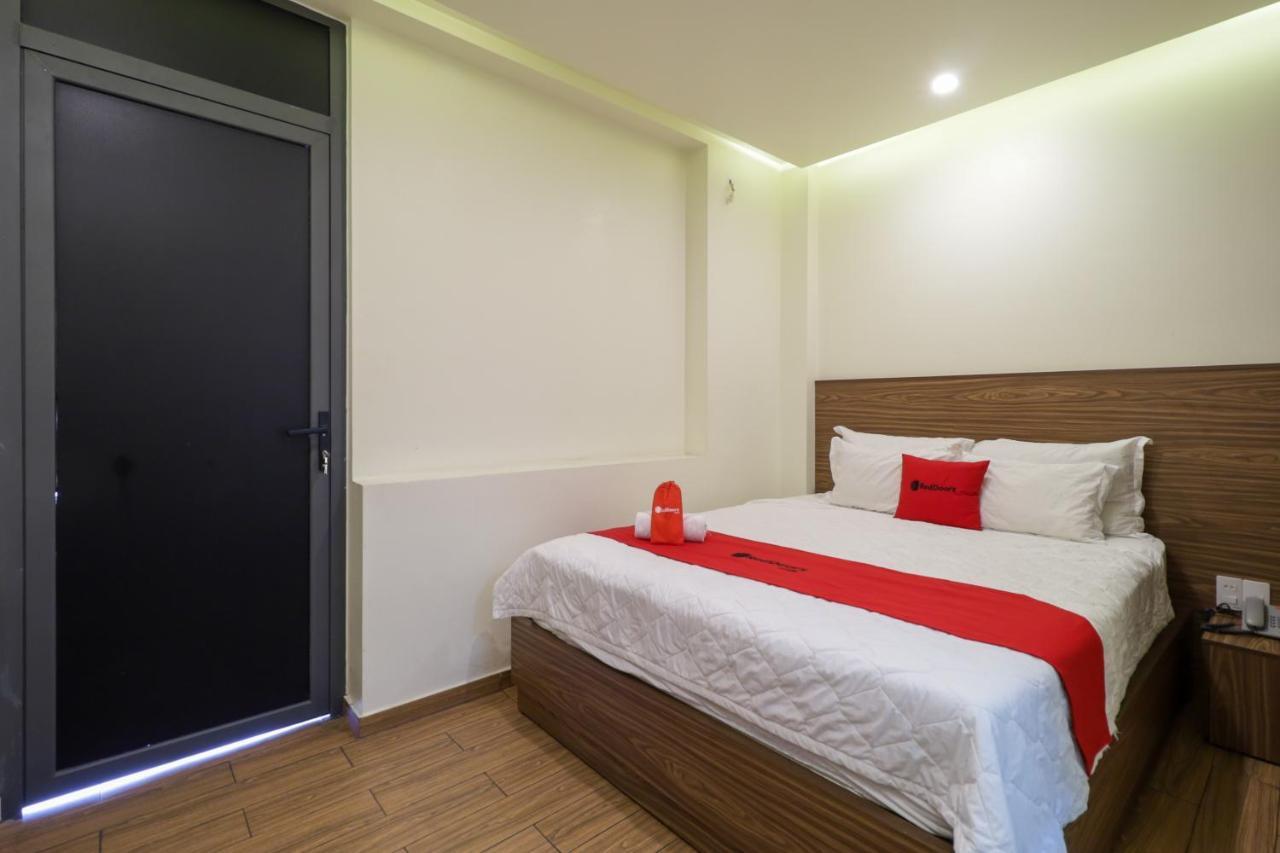 Hotel Reddoorz Minh Thu Near Quang Trung